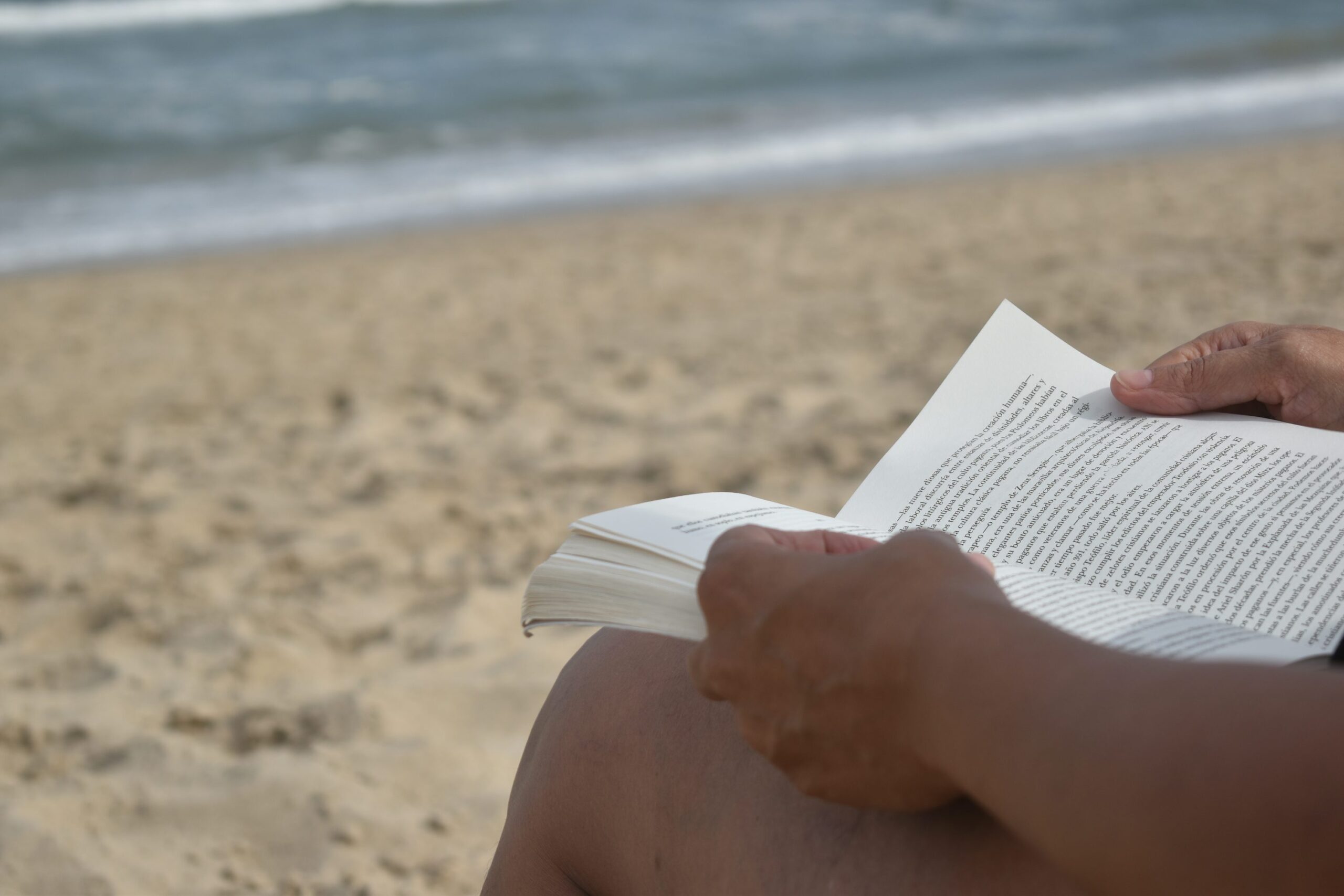 La importancia de leer: el poder de las historias que transforman vidas