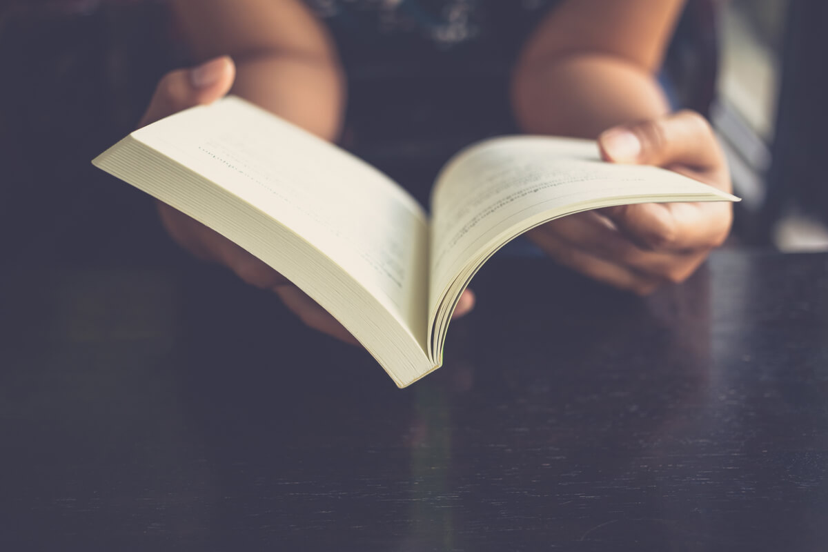 cómo hacerte el hábito de la lectura